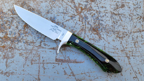 Custom Sendero Classic #686