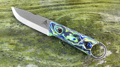 Custom FC-PKO - Serial #0009