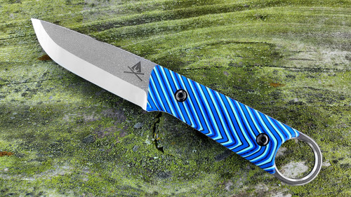 Custom FC-PKO - Serial #0006