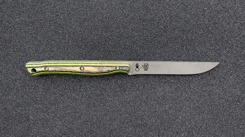 Custom Exodus 3 - G-Wood