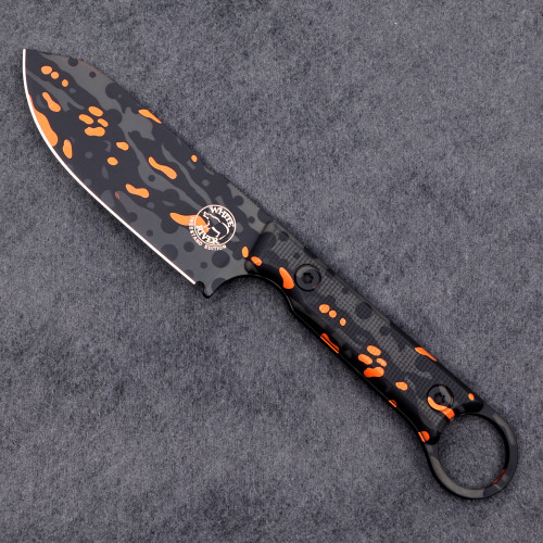 Custom FC3.5 - Poison Frog