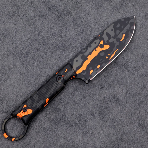 Custom FC3.5 - Poison Frog