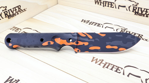 Custom FC4 - Poison Frog