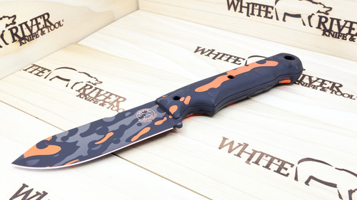 Custom FC4 - Poison Frog