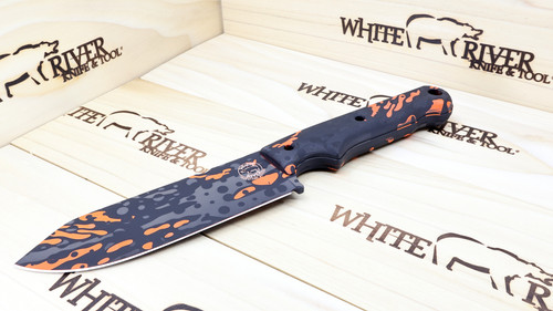 Custom FC5 - Poison Frog