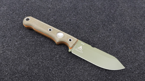 Custom FC4 - Forest Green Cerakote