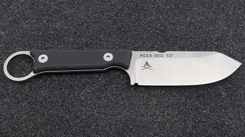 Custom FC3.5 - 3V Steel