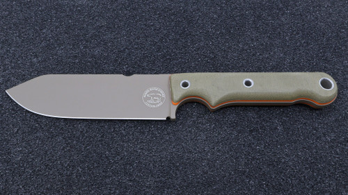 Custom FC5 - Earth Brown Cerakote