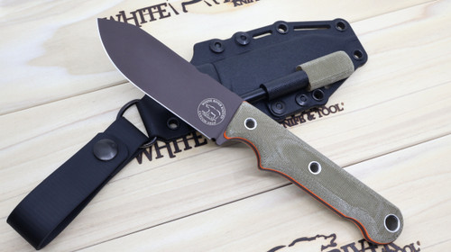 Custom FC4 - Dark Earth Cerakote