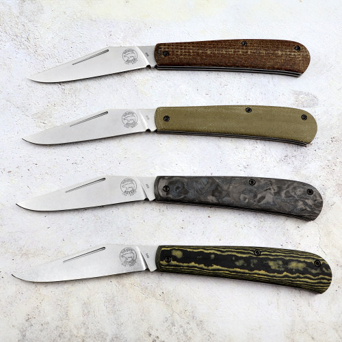 Trailhead Trapper