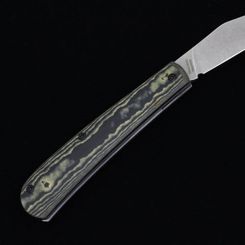 Trailhead Trapper