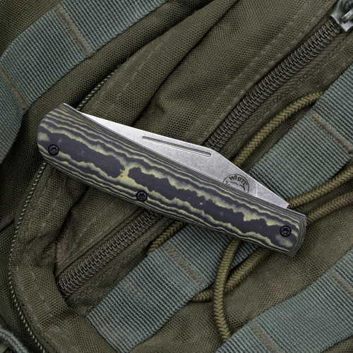 Trailhead Trapper