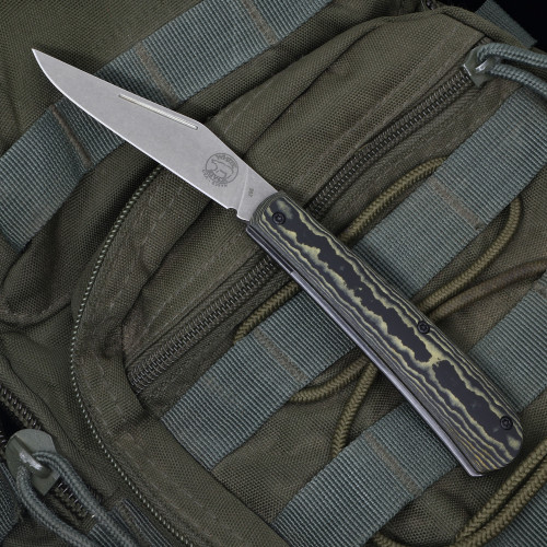 Trailhead Trapper