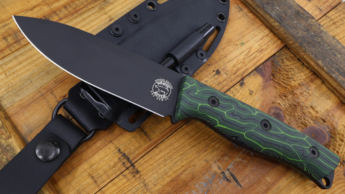 White River Originals Products - White River Knives
