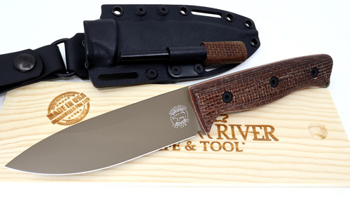 White River Originals Products - White River Knives