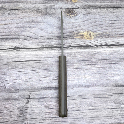 Custom Exodus 4 - O.D. Cerakote - Maple/Black Richlite