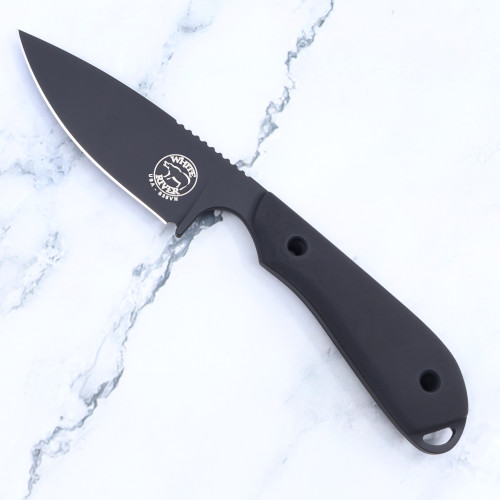Custom M1 Caper - No Viz