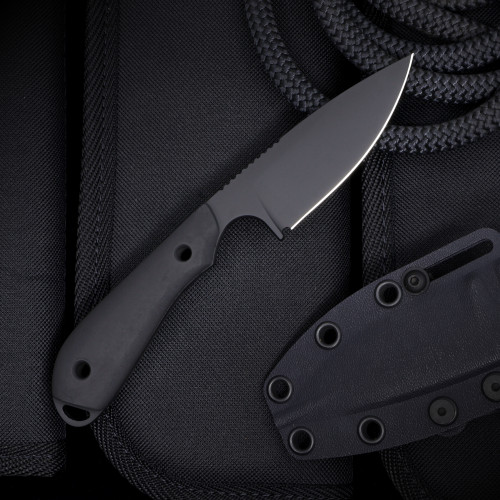 Custom M1 Caper - No Viz