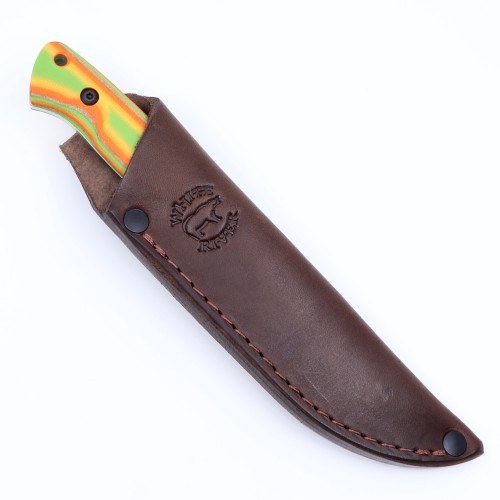 Custom Jason Fry Zombie G10