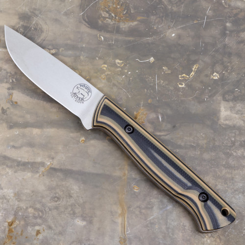 Custom Fry Utility Hunter Camo G10