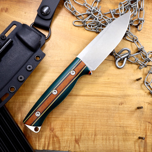 Custom Ursus 45 Fusion G-Carta Magnacut