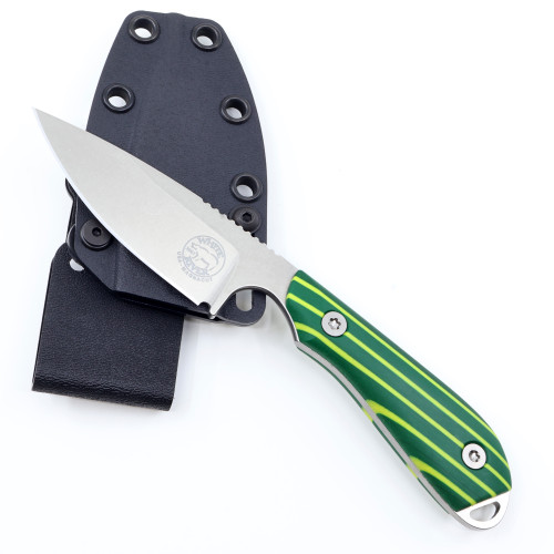 Custom M1 Caper - Watermelon G-carta