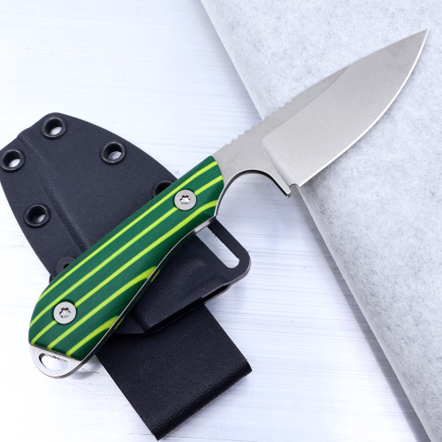 Custom M1 Caper - Watermelon G-carta