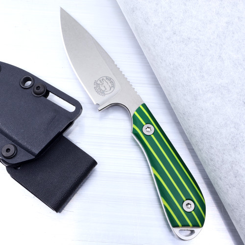 Custom M1 Caper - Watermelon G-carta