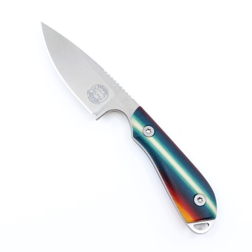 Custom M1 Caper - Southwest Blanket G-carta