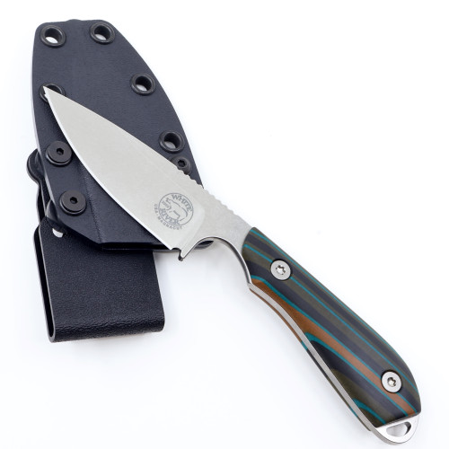 Custom M1 Caper - Night Fusion G-carta