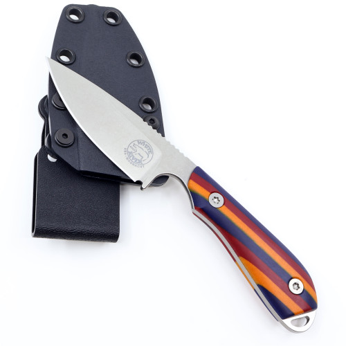 Custom M1 Caper -  Color Wheel G-carta