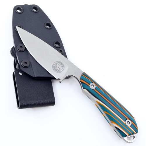 Custom M1 Caper - Fusion G-carta