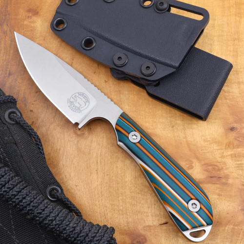 Custom M1 Caper - Fusion G-carta