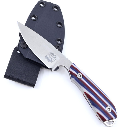 Custom M1 Caper - Americana G-carta