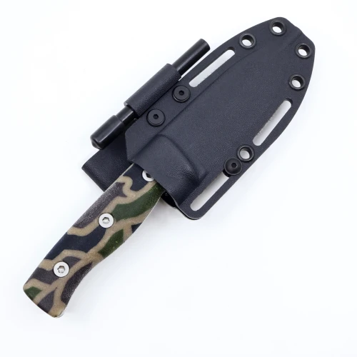 Custom Ursus Cub - Duck Camo G-Carta  - XL Scales