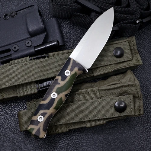 Custom Ursus Cub - Duck Camo G-Carta  - XL Scales