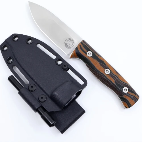 Custom Ursus Cub - Autumn Camo G-carta - XL Scales