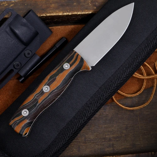 Custom Ursus Cub - Autumn Camo G-carta - XL Scales
