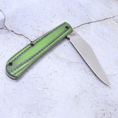 Custom Trailhead Trapper