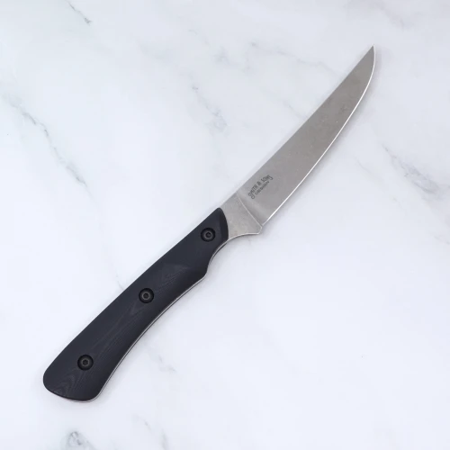 S&S 4 Steak Knife Set