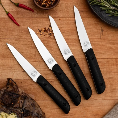 Liong Mah Steak Set