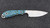 Custom M1 - G10 Swirl Handle