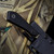 Custom Model 1 FDE Cerakote Black G10