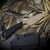Custom Model 1 FDE Cerakote Black G10