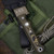 Custom FC5 - FDE Cerakote - Maple / Black Richlite Handle