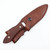 Custom Sendero Classic - Rosewood - Mosaic Pins #2134