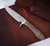 Custom Sendero Classic - Flamed Maple - Mosaic Pins #2079