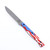 Custom Exodus 4 - Magnacut - Merica' G10
