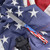 Custom Exodus 4 - Magnacut - Merica' G10