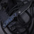 Custom GTI 4.5 - PVD Coated - Blue & Black Marbled Carbon Fiber & G10